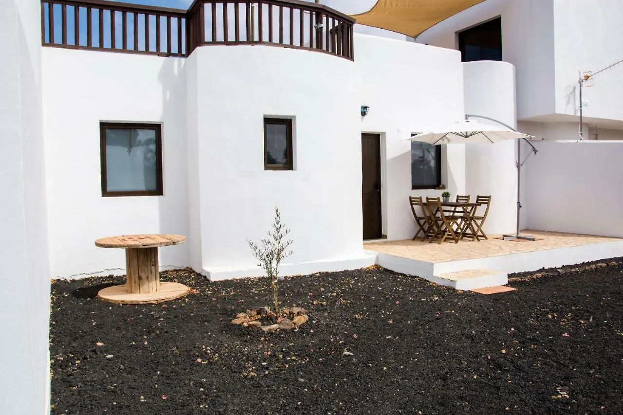 Casa Maui Villa La Oliva Spain